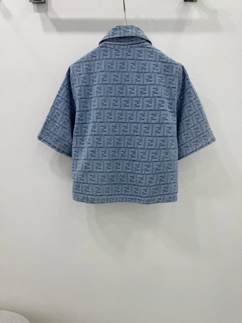 Reliable Fendi Outwear 120595