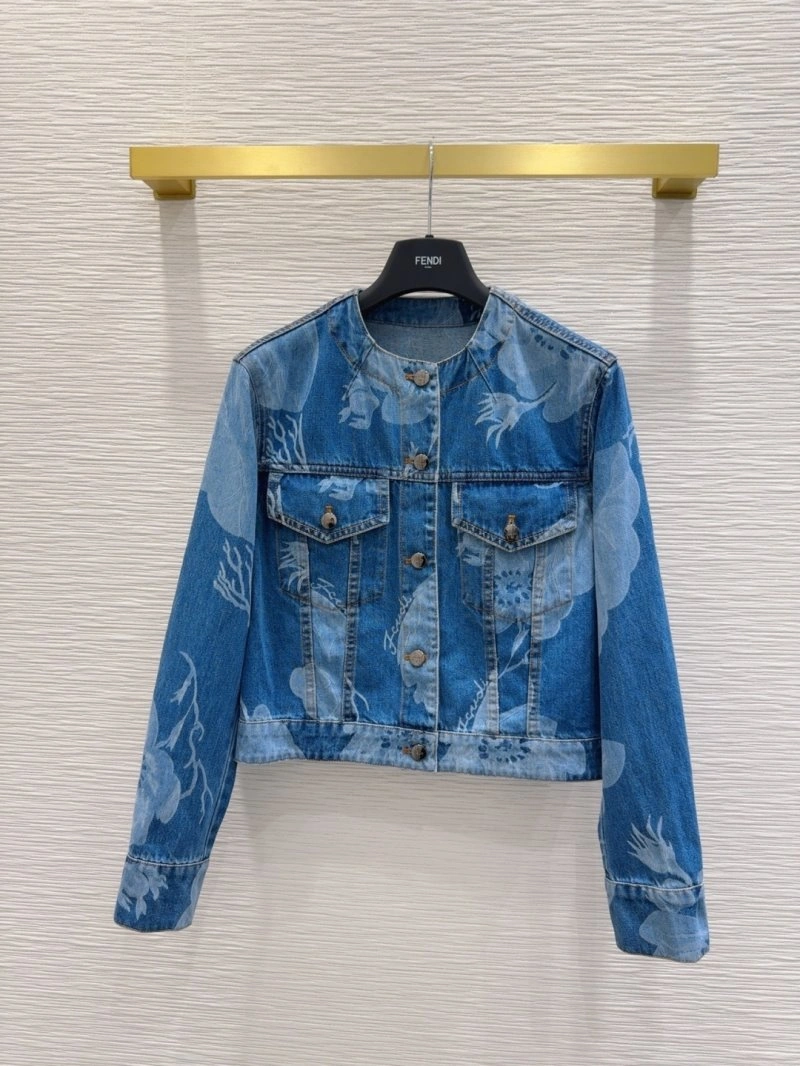 Fendi Outwear SmartChoice 120590