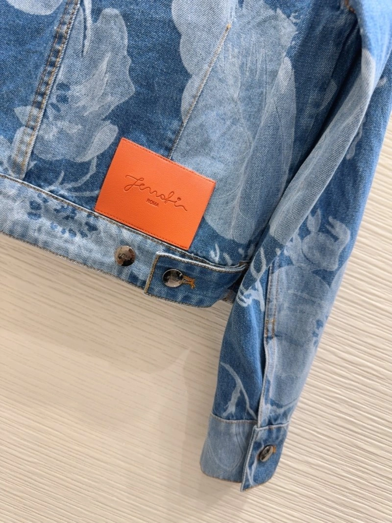 Fendi Outwear SmartChoice 120590