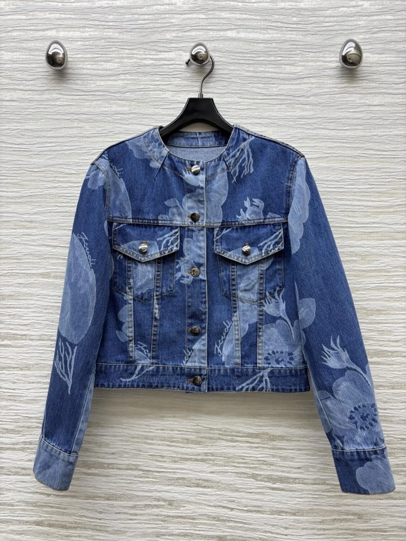 Fendi Outwear Original 120570