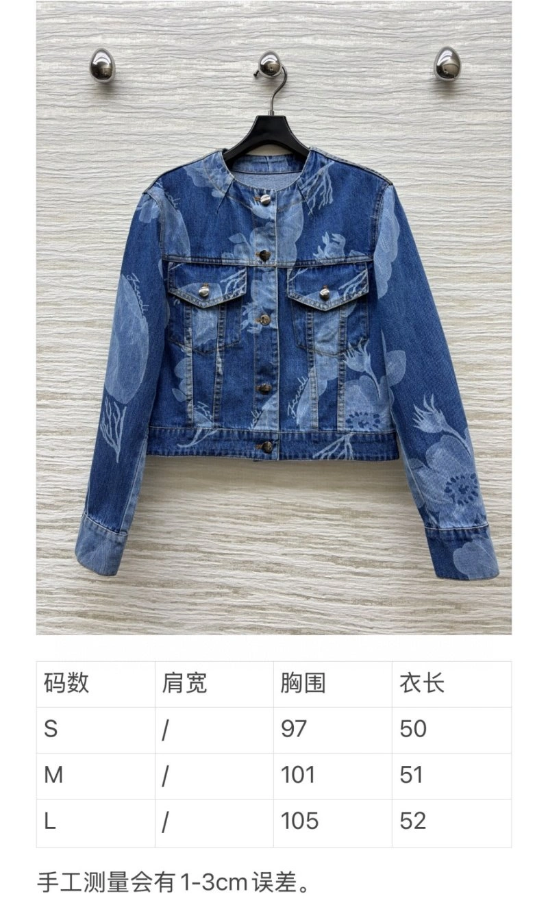 Fendi Outwear Original 120570