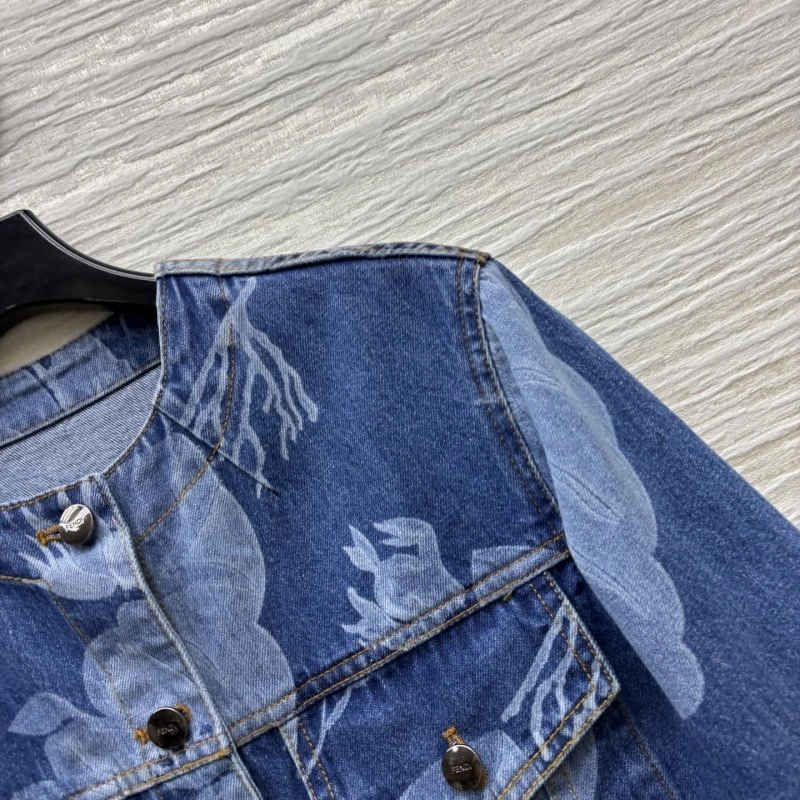 Fendi Outwear Original 120570