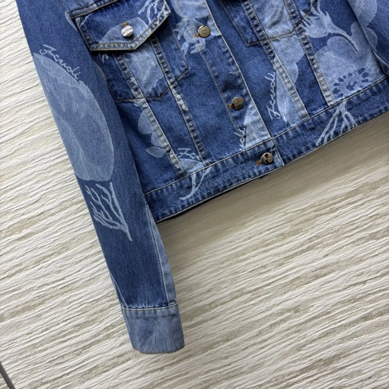 Fendi Outwear Original 120570