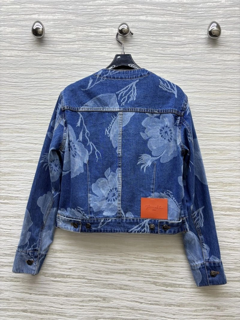 Fendi Outwear Original 120570