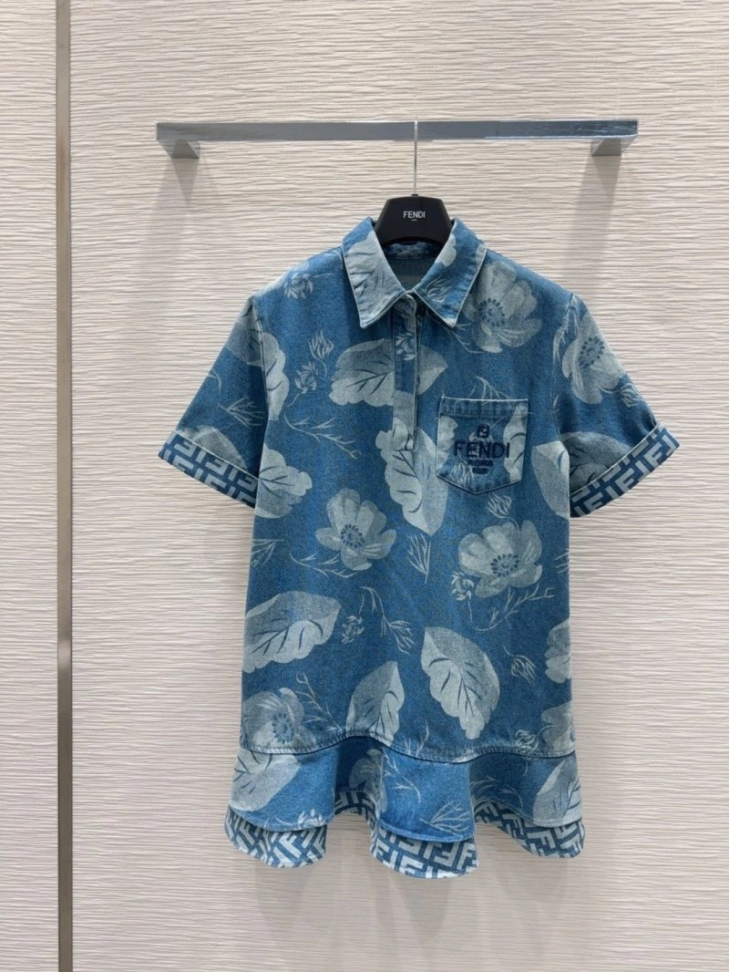 StreetReady Fendi Outwear 120799