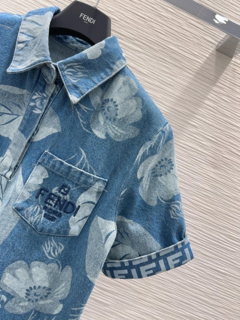 StreetReady Fendi Outwear 120799