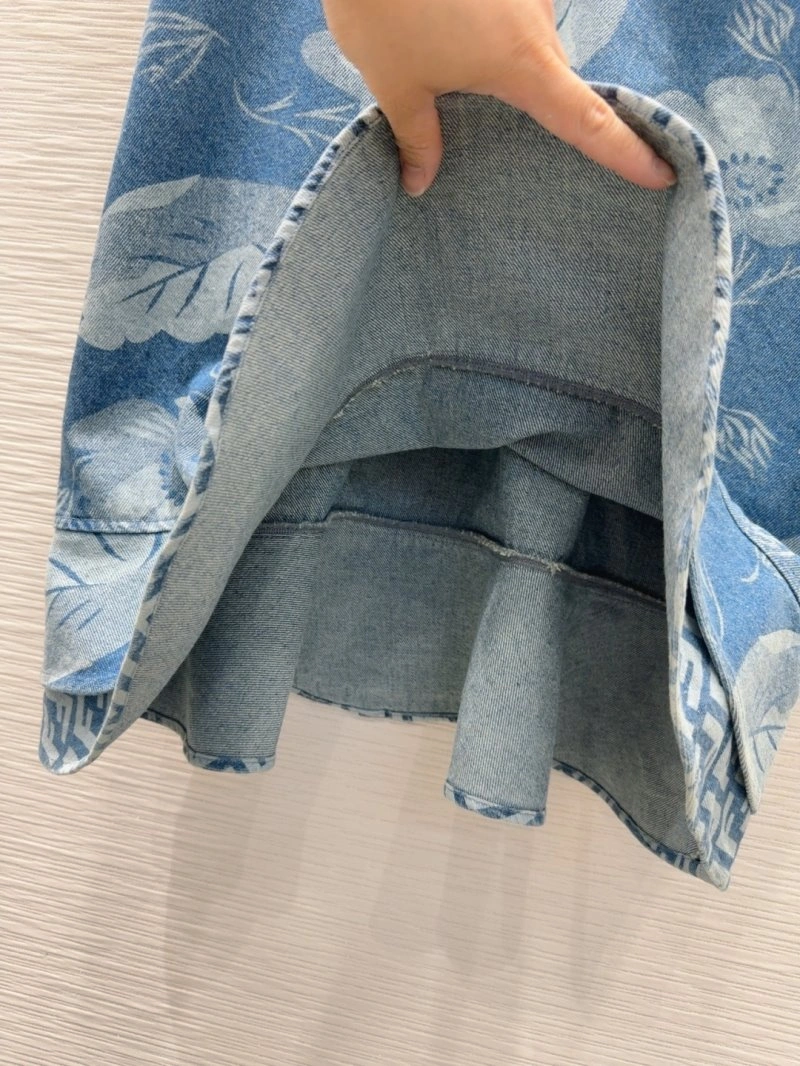 StreetReady Fendi Outwear 120799