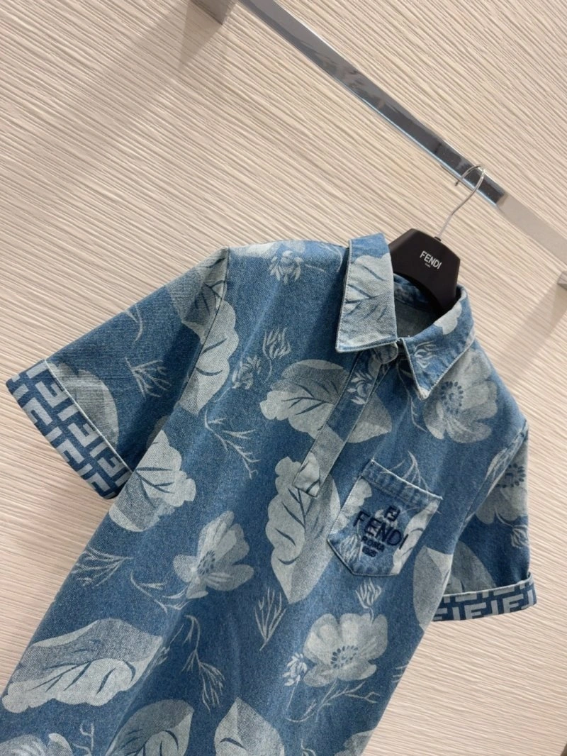 StreetReady Fendi Outwear 120799