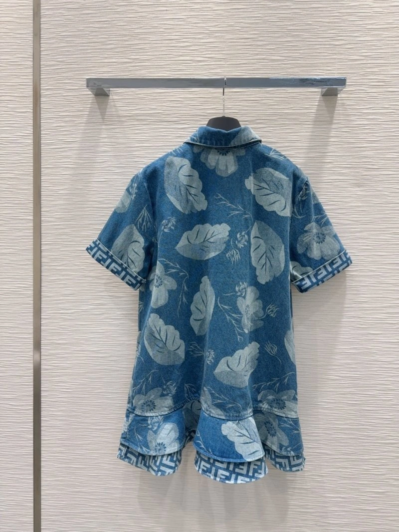 StreetReady Fendi Outwear 120799
