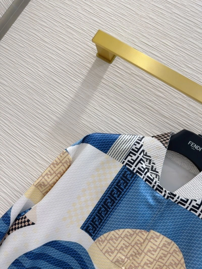 Fendi Outwear Supportive 120800