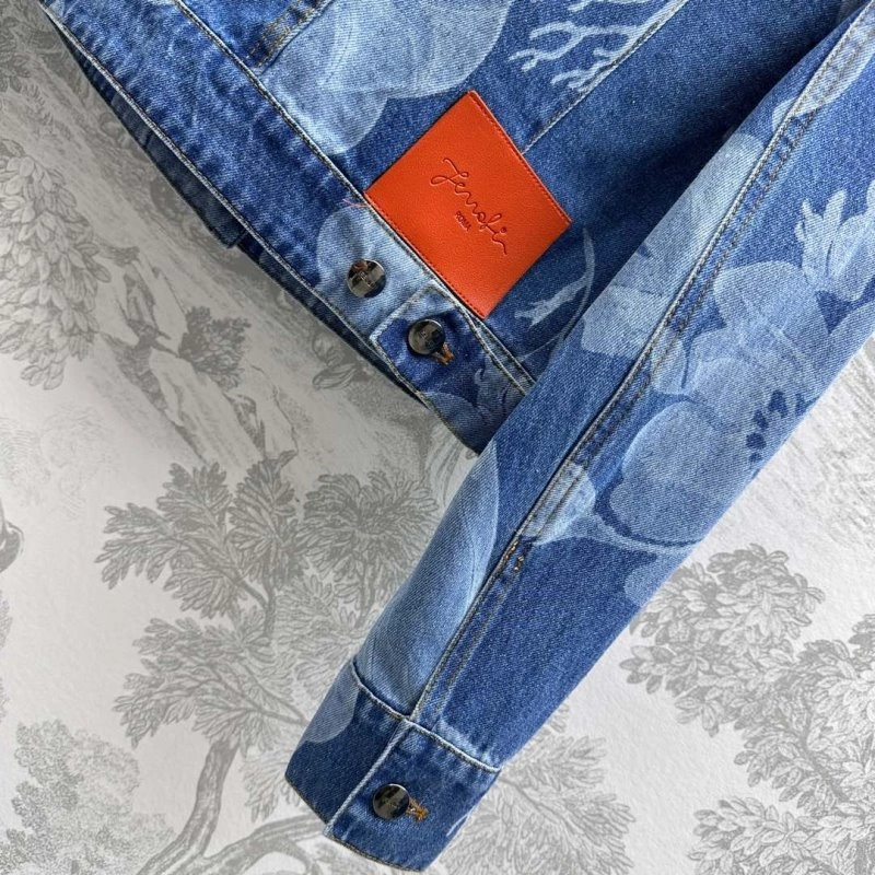 Fendi Outwear SmartChoice 120447