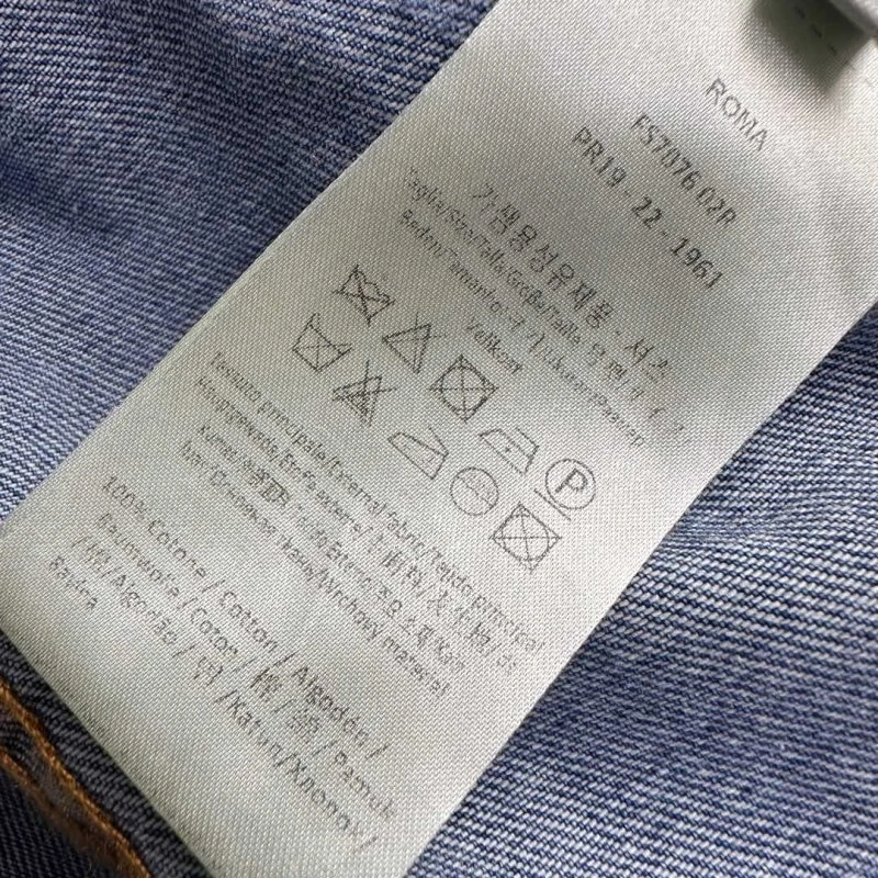 Fendi Outwear SmartChoice 120447