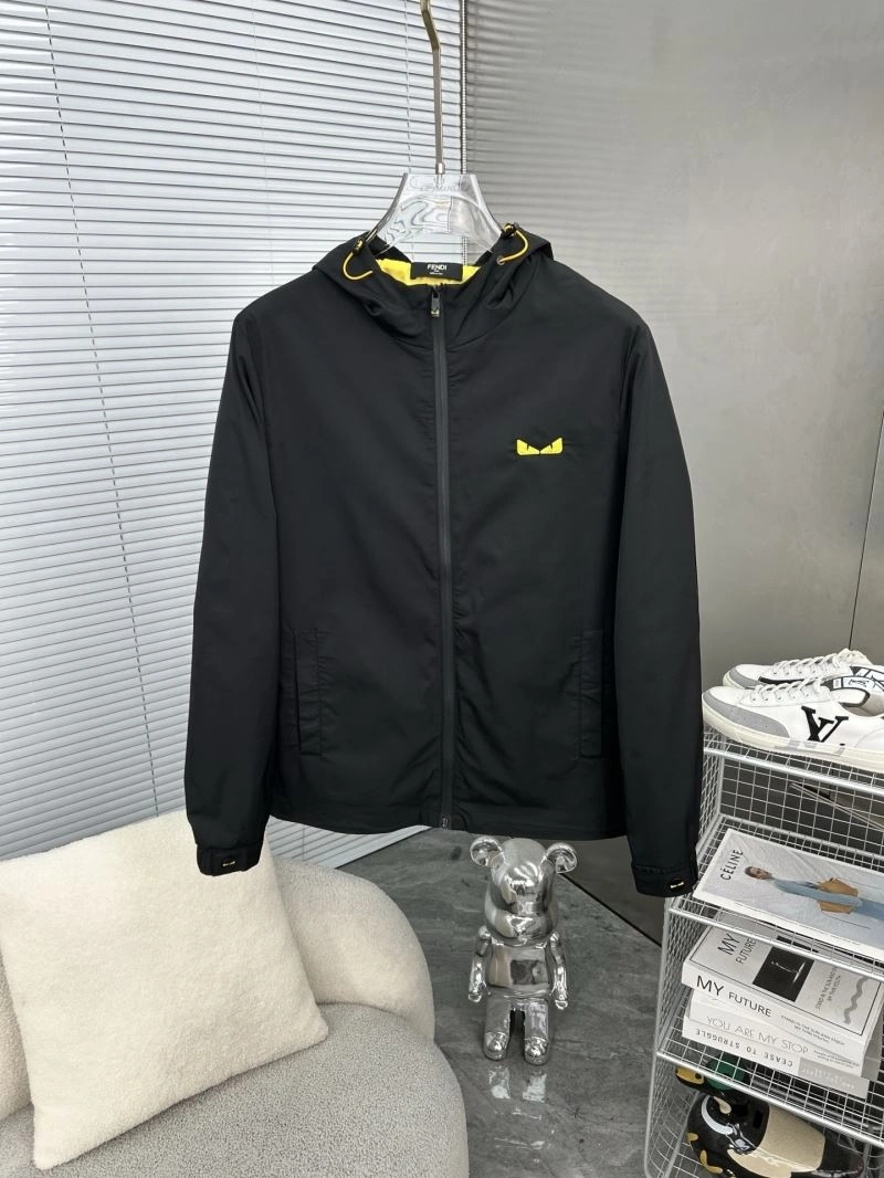 UrbanStyle Fendi Outwear 122450