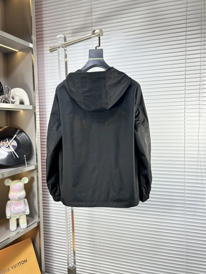 Unique Fendi Outwear 122443