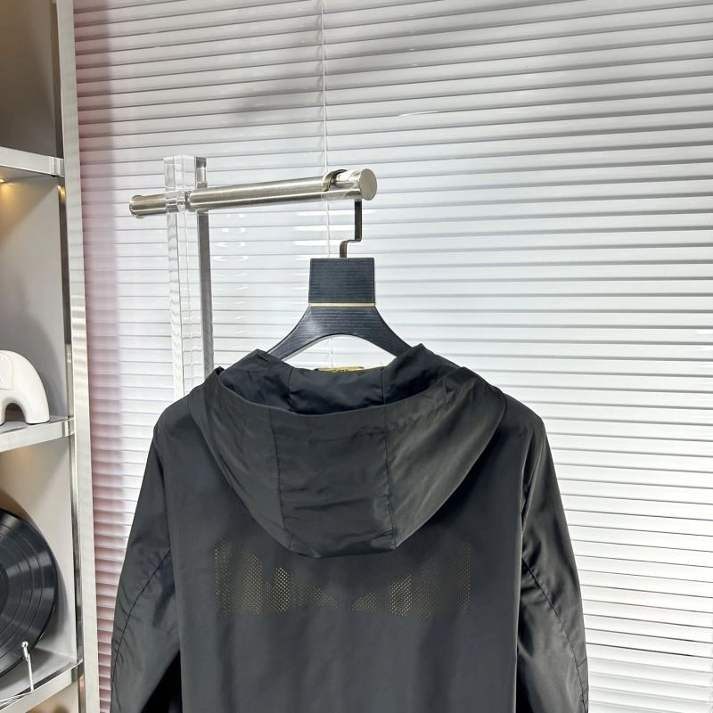 Unique Fendi Outwear 122443
