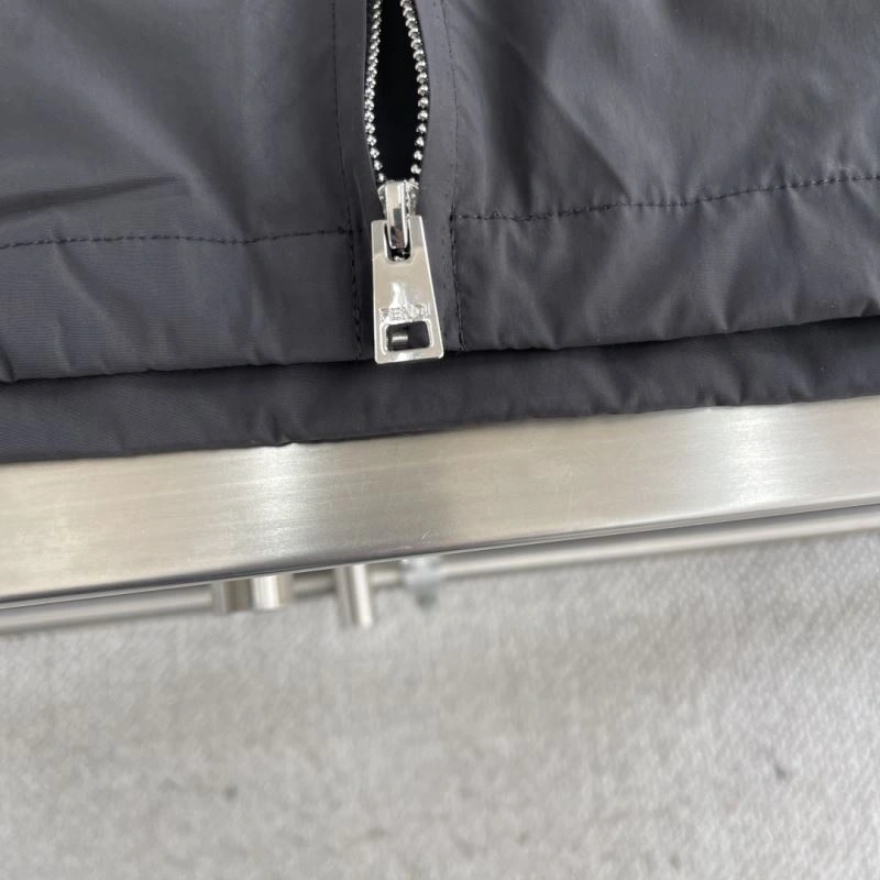 Fendi Outwear Sporty 122440