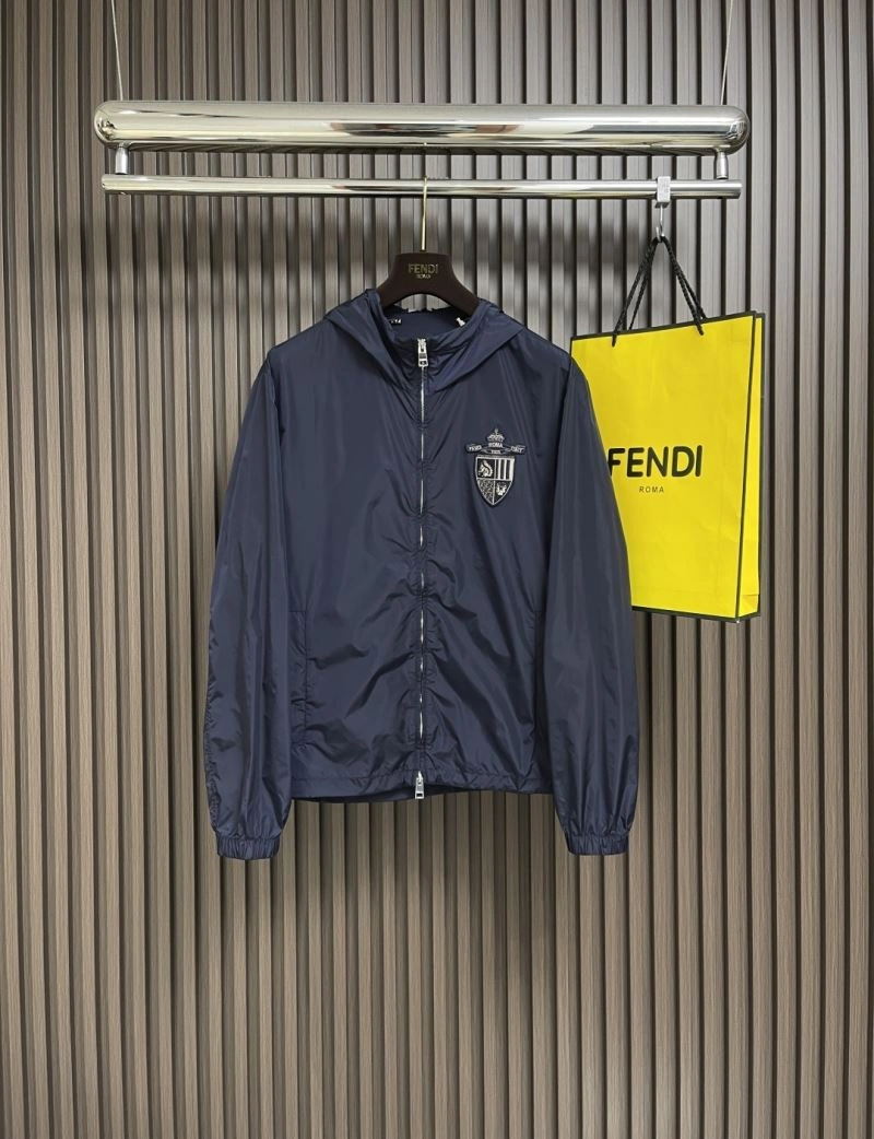 Fendi Outwear Casual 122127