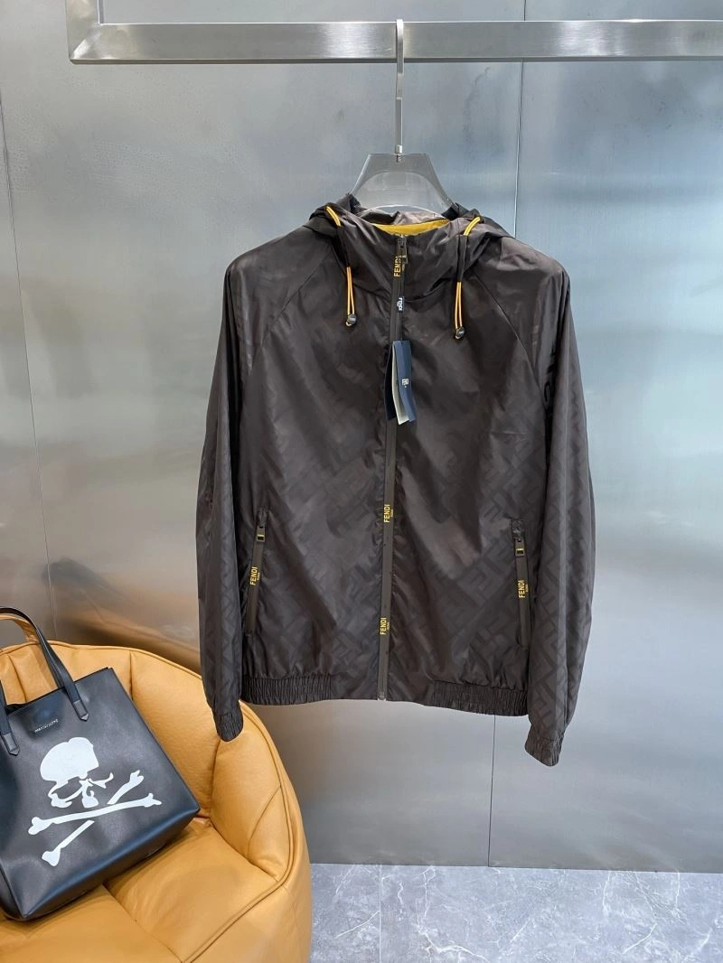 HighQuality Fendi Outwear 122120