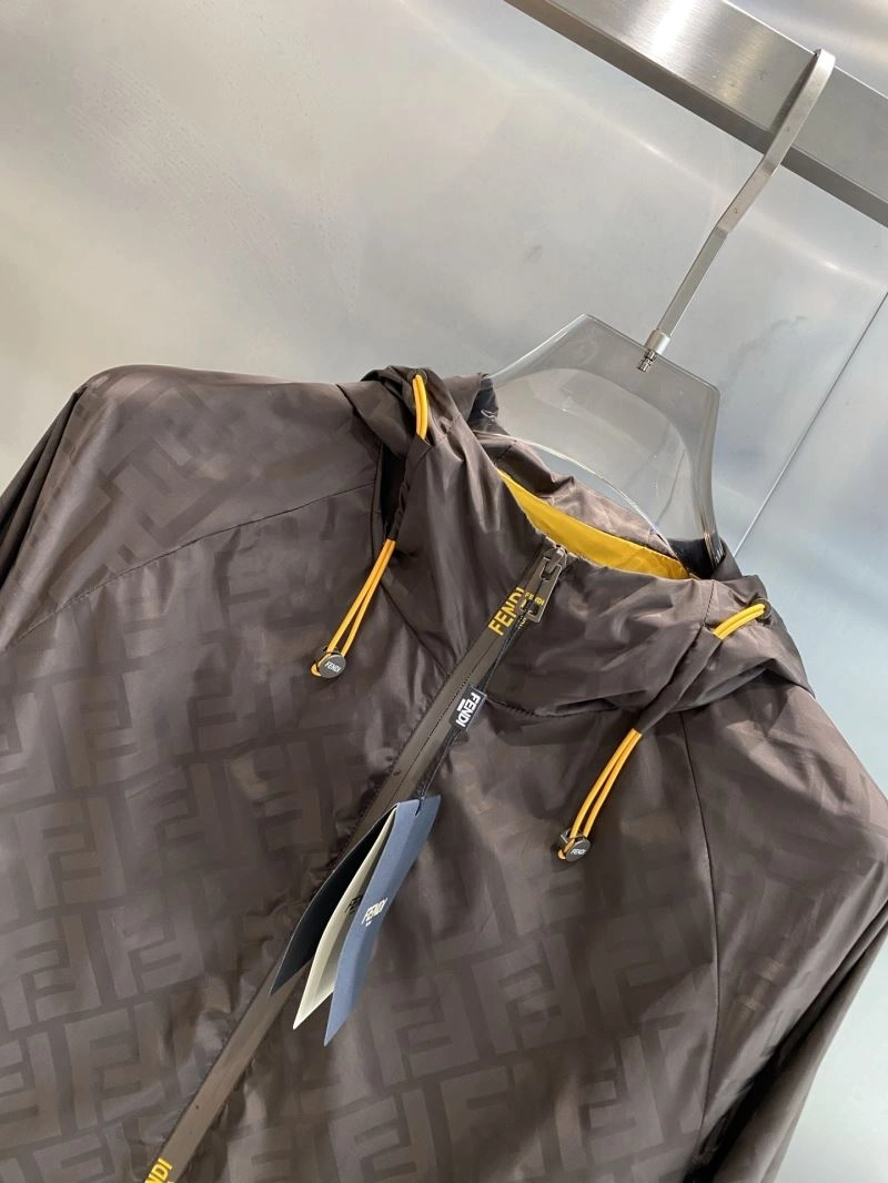 HighQuality Fendi Outwear 122120