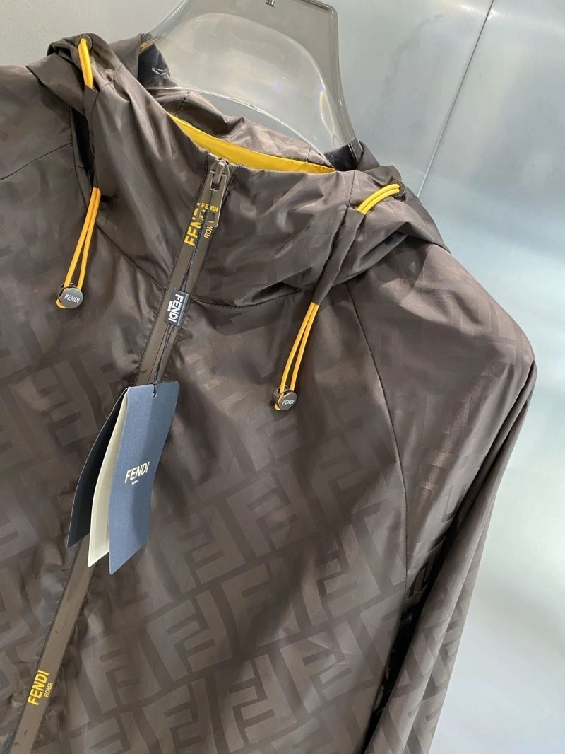 HighQuality Fendi Outwear 122120