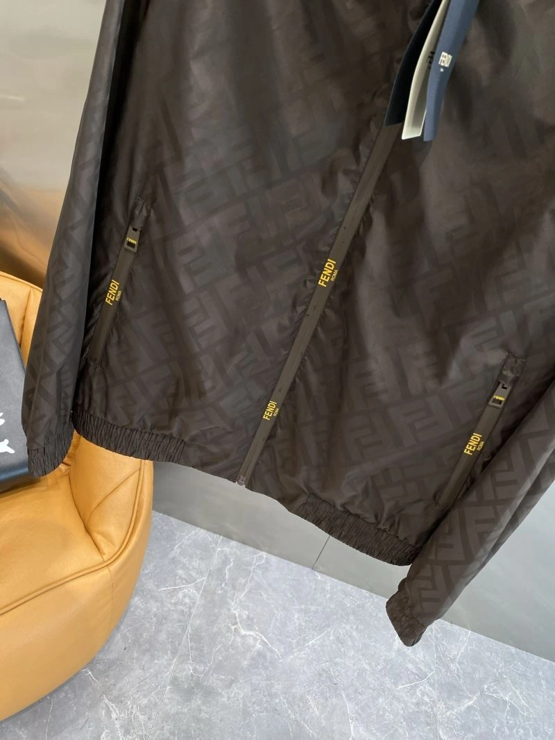 HighQuality Fendi Outwear 122120