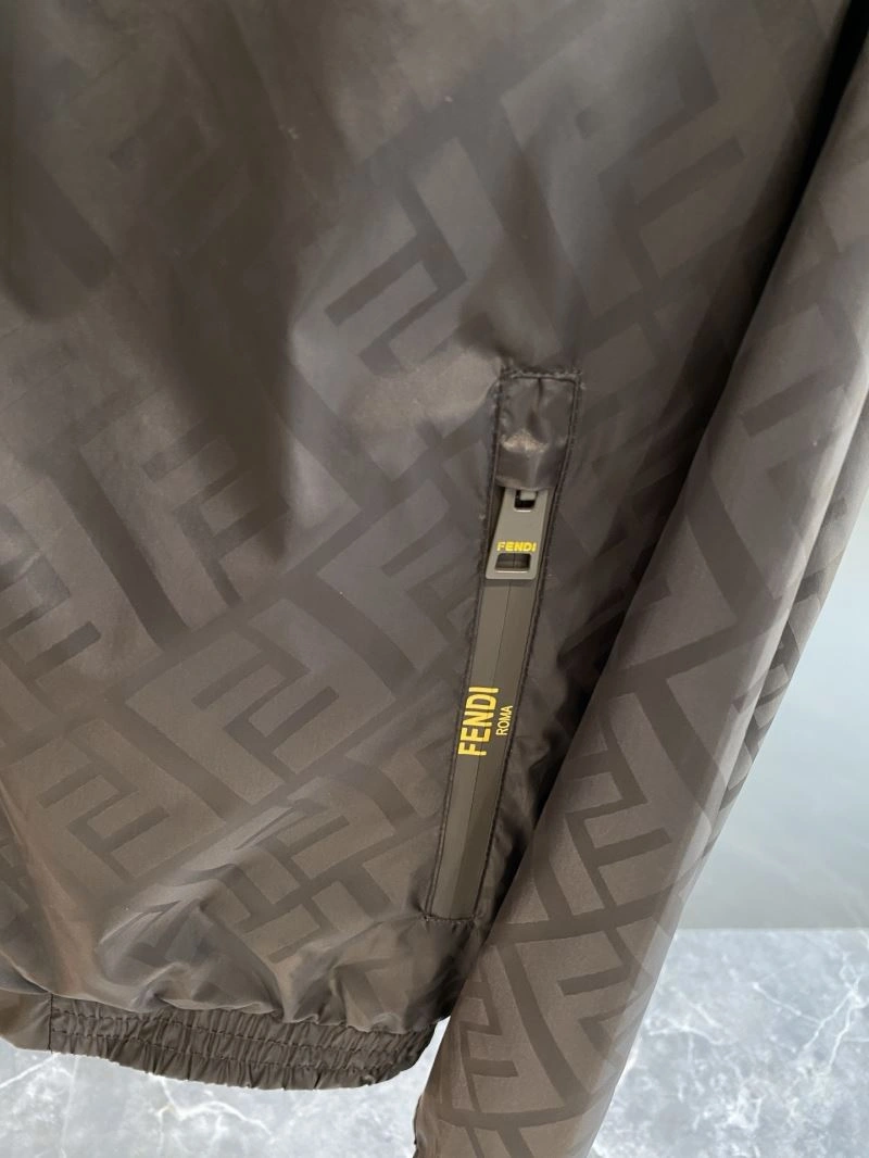 HighQuality Fendi Outwear 122120