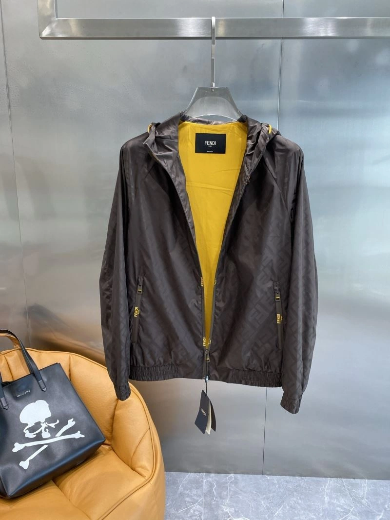 HighQuality Fendi Outwear 122120
