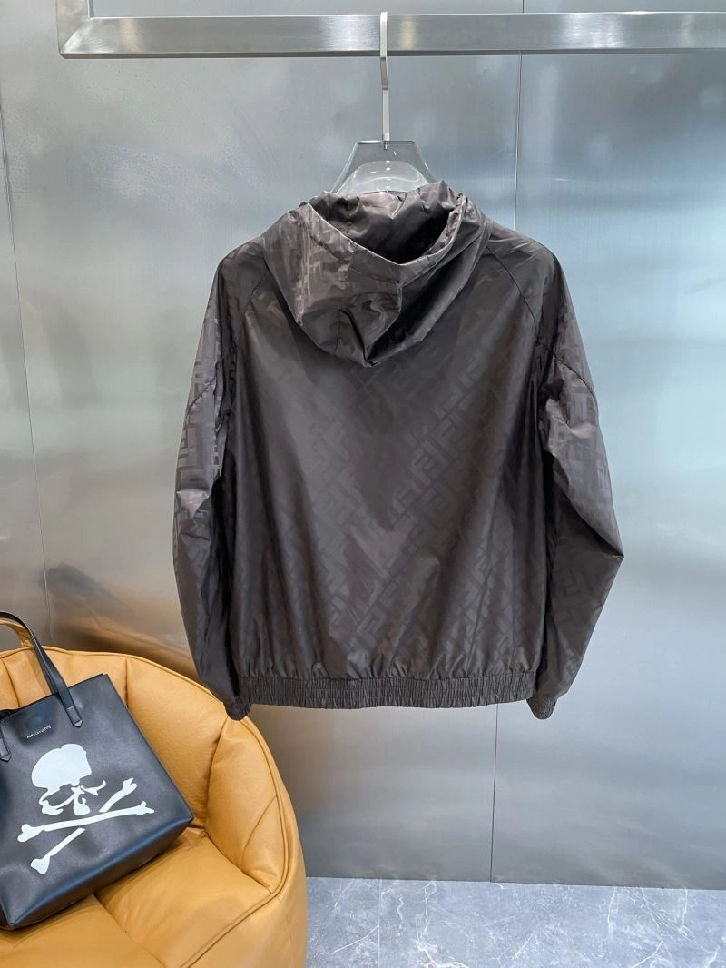 HighQuality Fendi Outwear 122120