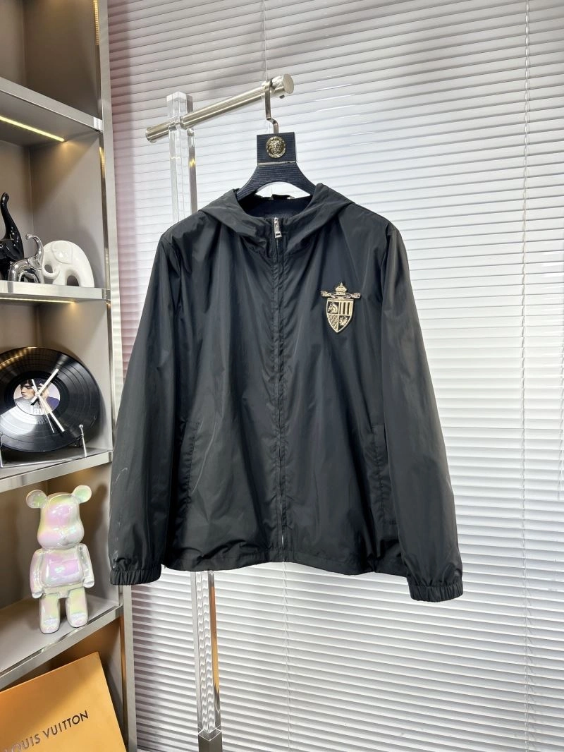 Fendi Outwear FreshLook 122102
