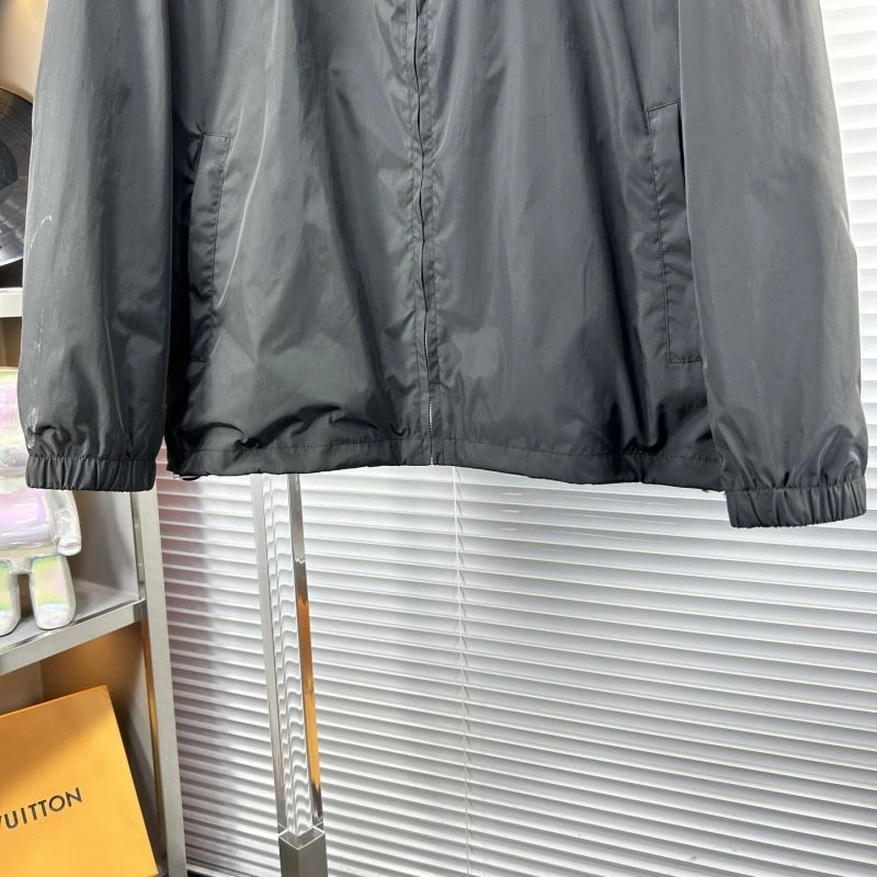 Fendi Outwear FreshLook 122102