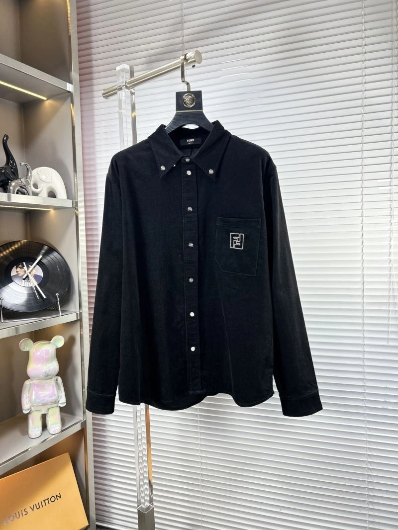 FashionForward Fendi Outwear 122105