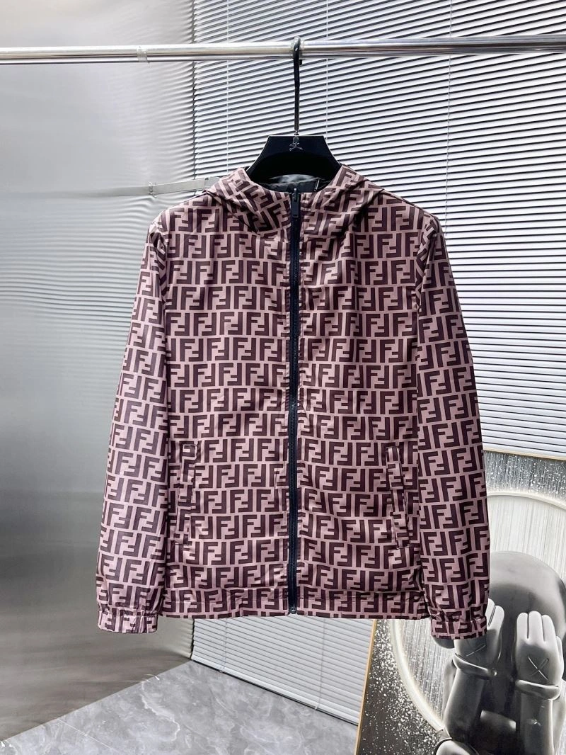 DailyWear Fendi Outwear 122101
