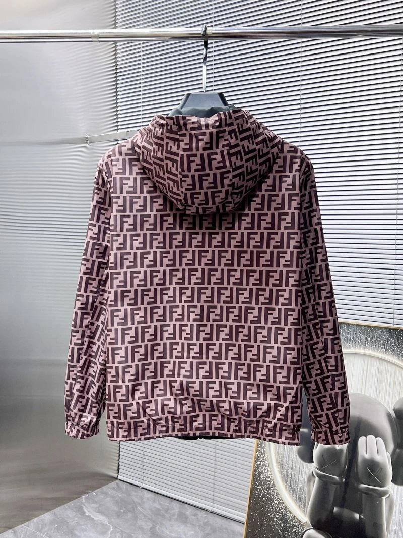 DailyWear Fendi Outwear 122101