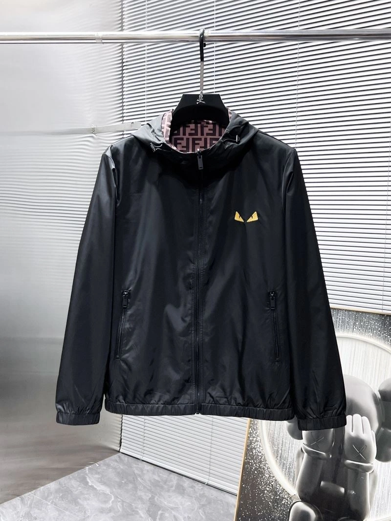 DailyWear Fendi Outwear 122101