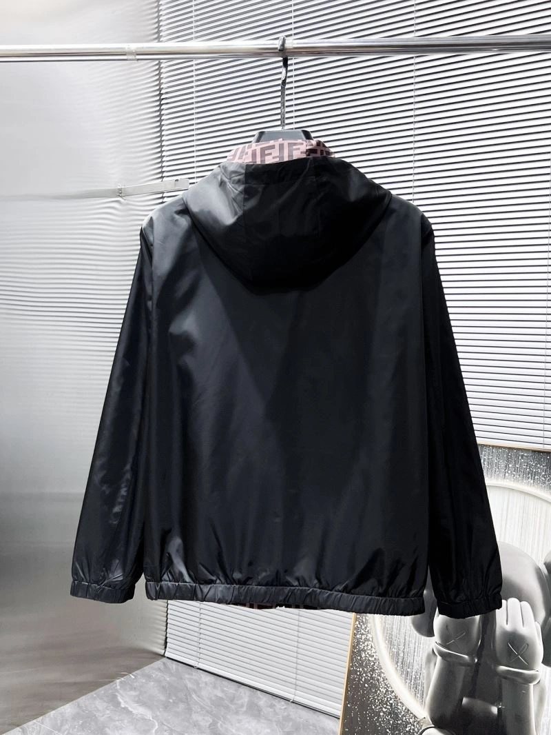 DailyWear Fendi Outwear 122101