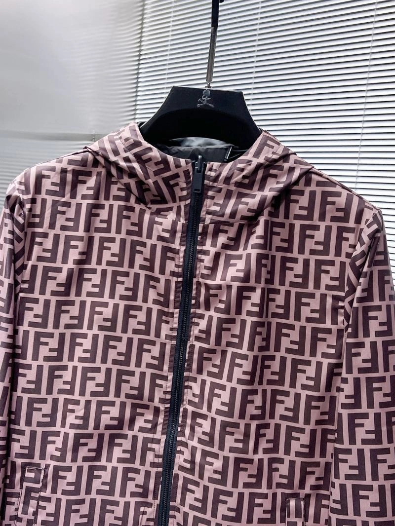 DailyWear Fendi Outwear 122101