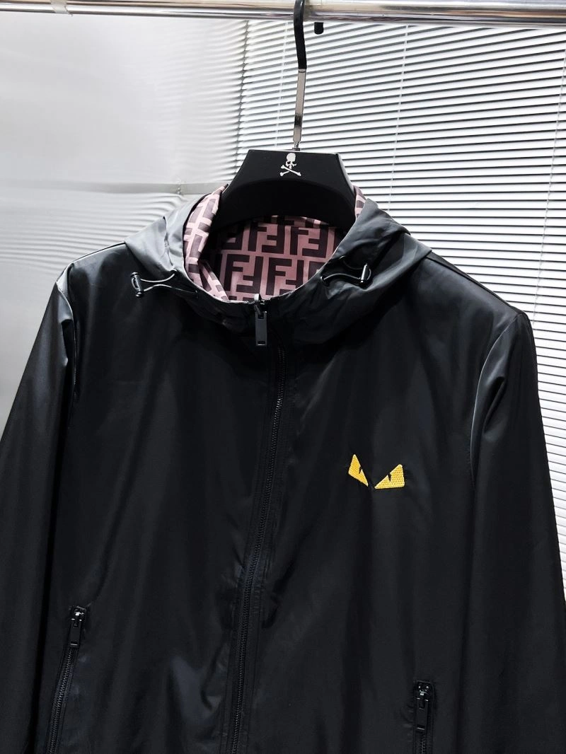 DailyWear Fendi Outwear 122101