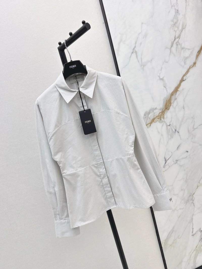 Fendi Outwear Contemporary 120696