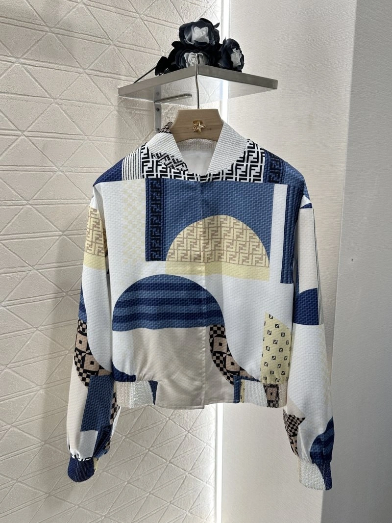Fendi Outwear HighQuality 120665
