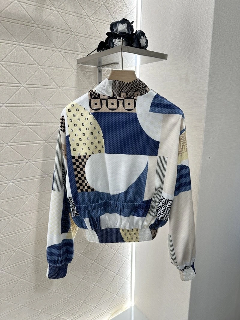 Fendi Outwear HighQuality 120665
