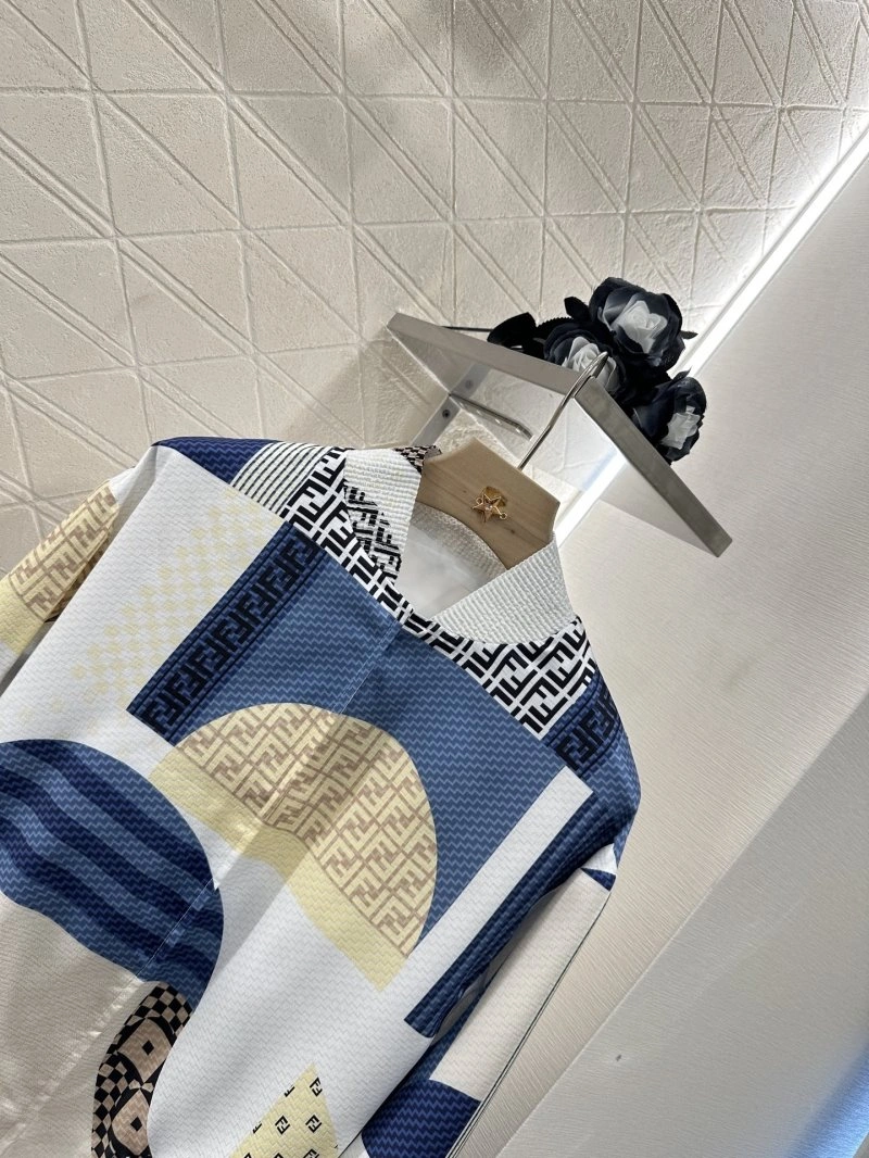 Fendi Outwear HighQuality 120665
