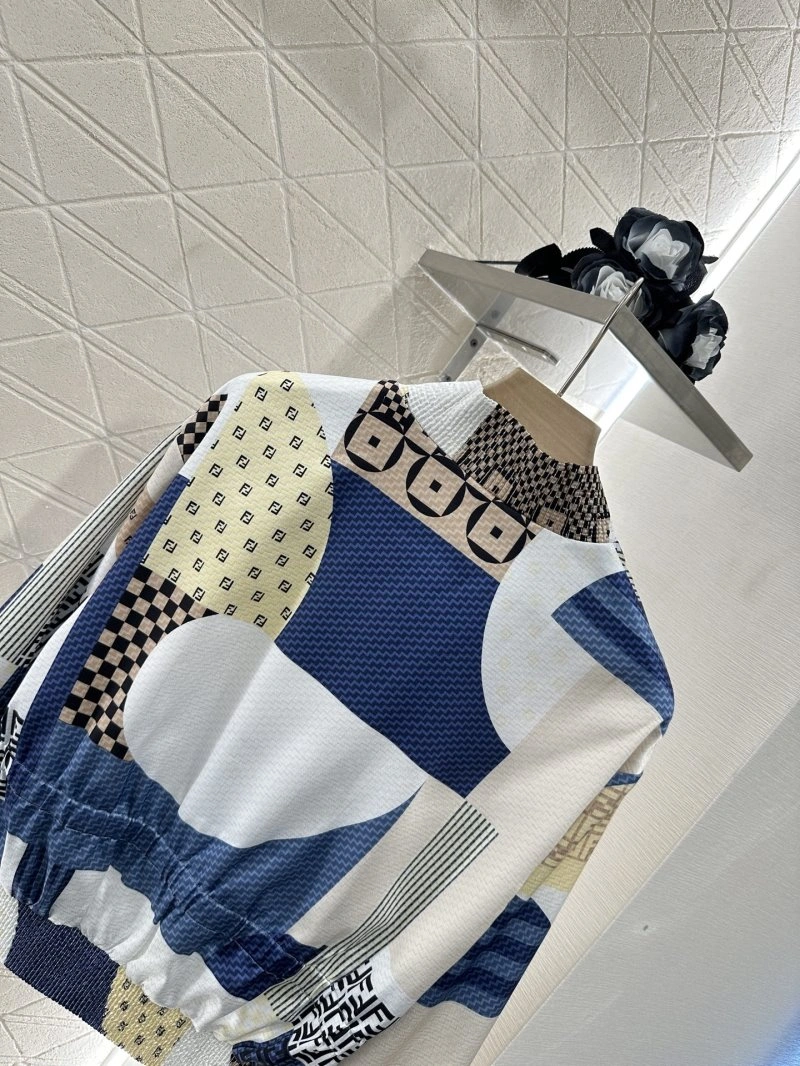 Fendi Outwear HighQuality 120665