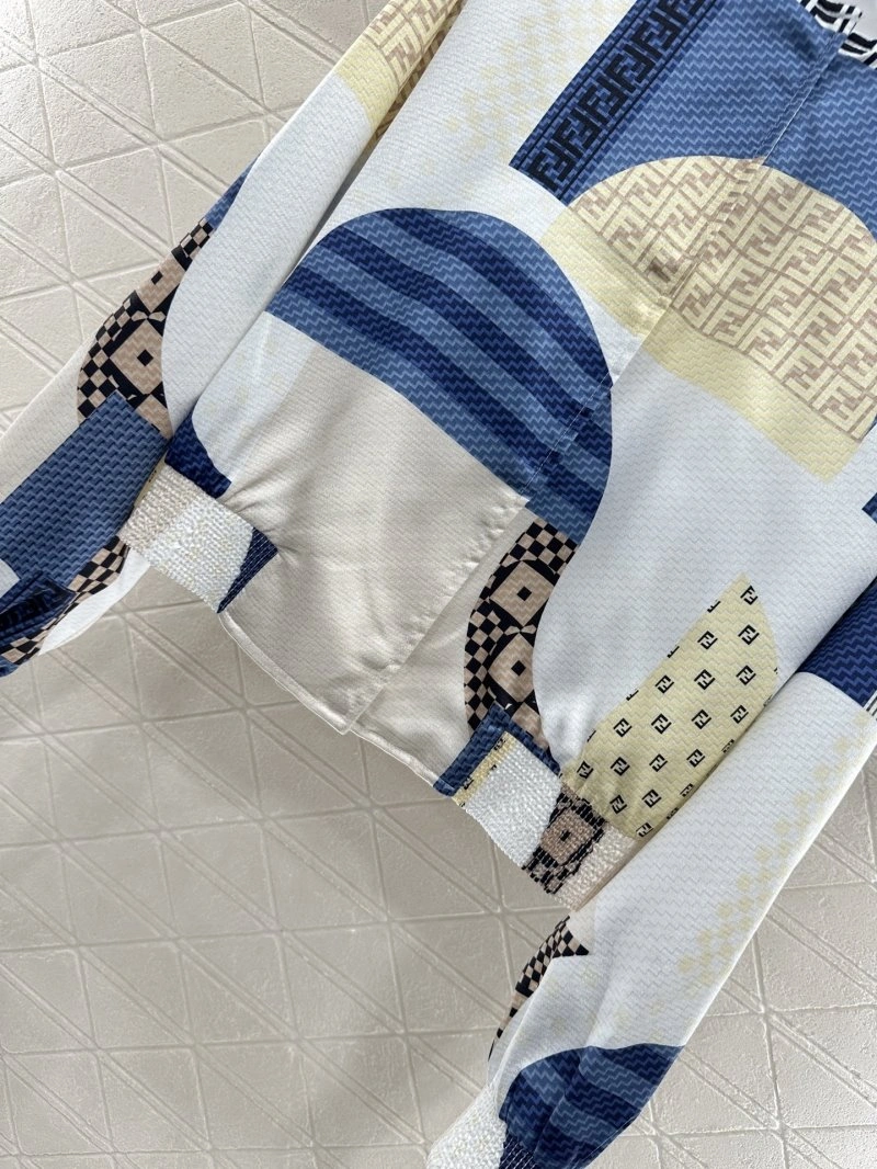 Fendi Outwear HighQuality 120665