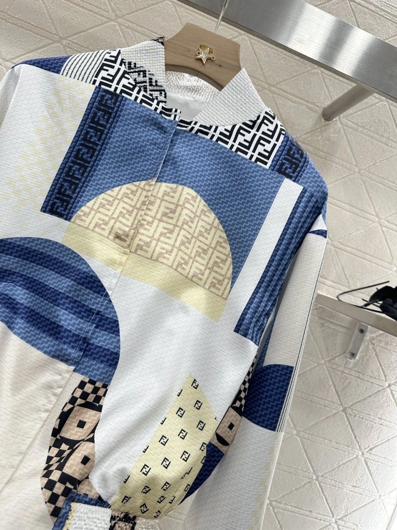 Fendi Outwear HighQuality 120665