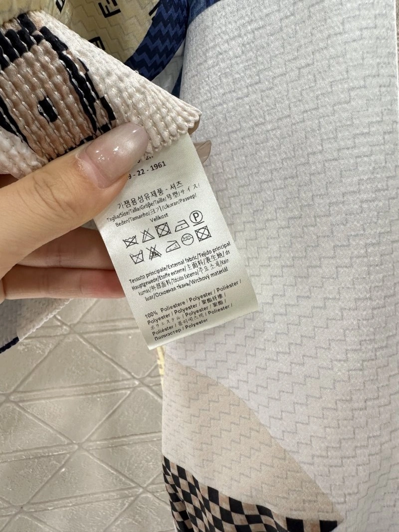 Fendi Outwear HighQuality 120665