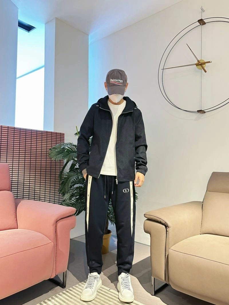Fendi Outwear Versatile 121792