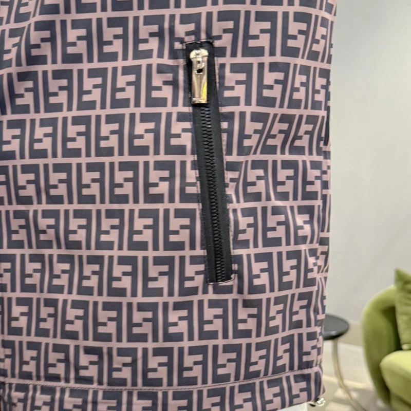 Contemporary Fendi Outwear 121776
