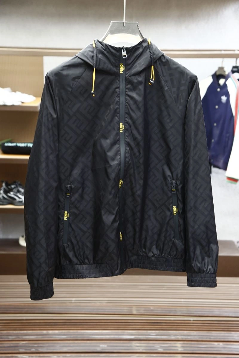 HighQuality Fendi Outwear 121777