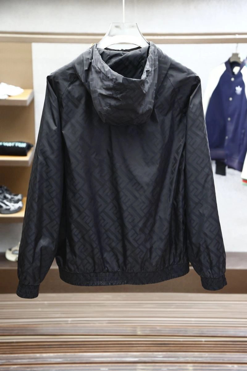 HighQuality Fendi Outwear 121777