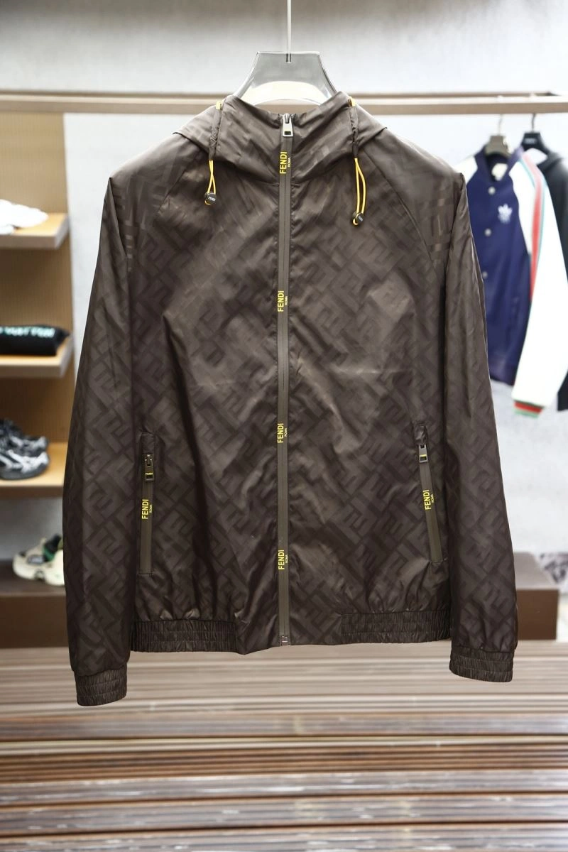 HighQuality Fendi Outwear 121777